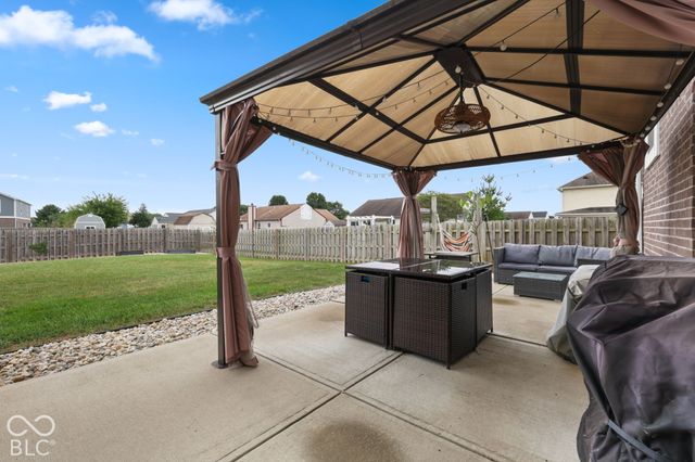 621 Appaloosa Drive, Bargersville, IN 46106