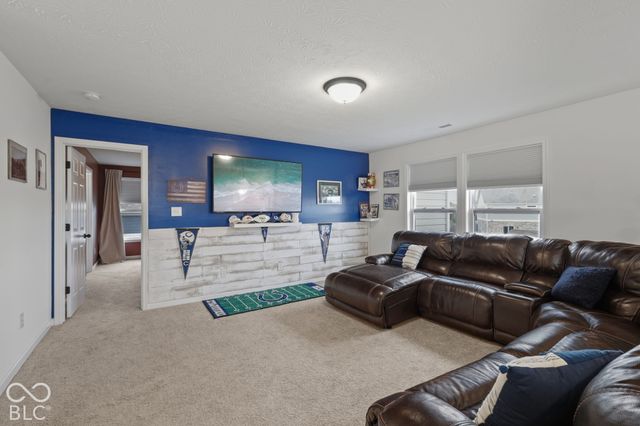 621 Appaloosa Drive, Bargersville, IN 46106