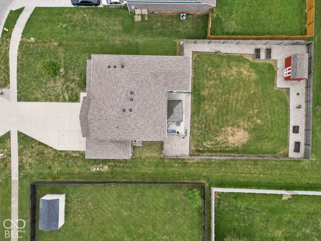 621 Appaloosa Drive, Bargersville, IN 46106