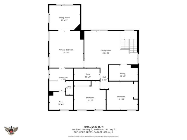 621 Appaloosa Drive, Bargersville, IN 46106