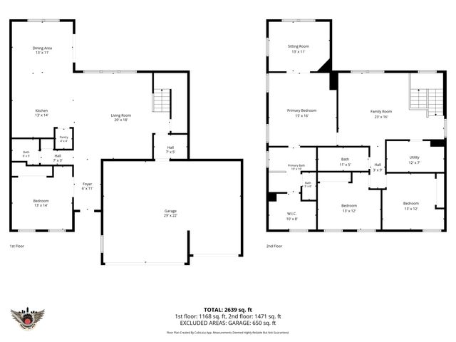 621 Appaloosa Drive, Bargersville, IN 46106