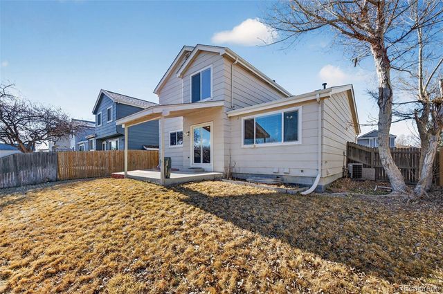 5238 S Jericho Way, Centennial, CO 80015