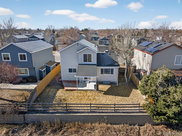 5238 S Jericho Way, Centennial, CO 80015