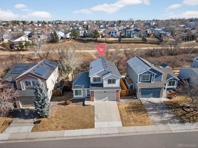 5238 S Jericho Way, Centennial, CO 80015