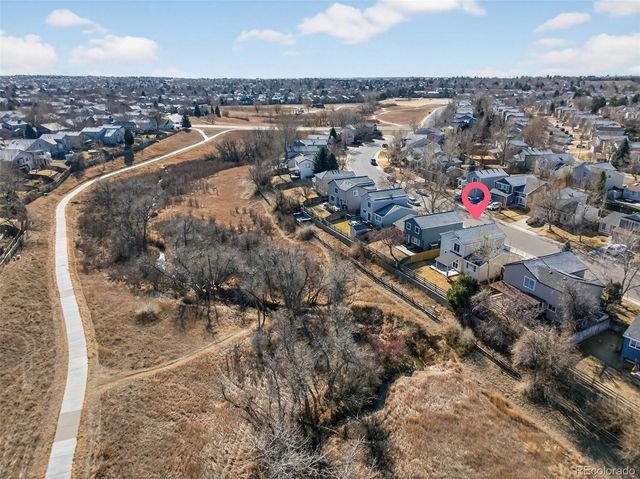 5238 S Jericho Way, Centennial, CO 80015