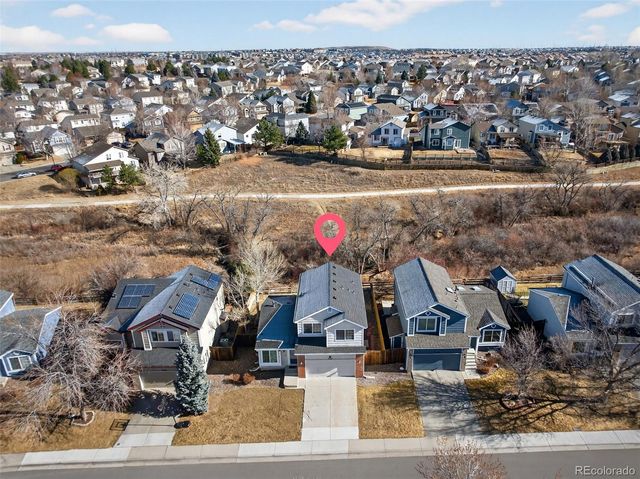 5238 S Jericho Way, Centennial, CO 80015