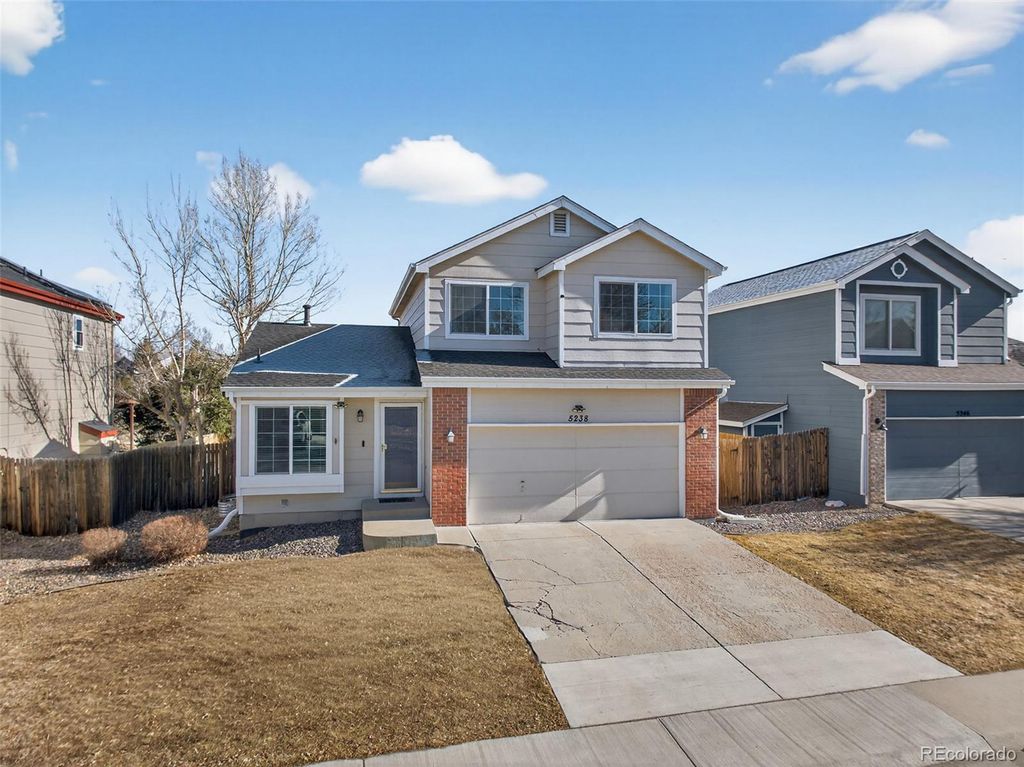 5238 S Jericho Way, Centennial, CO 80015