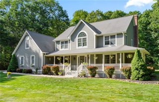 55 Little Pond County Road, Cumberland, RI 02864