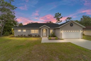 840 NE 10TH CIRCLE, Williston, FL 32696