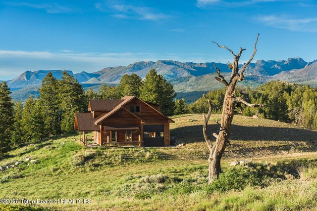 1872 ST HWY 352, Cora, WY 82925 property photo