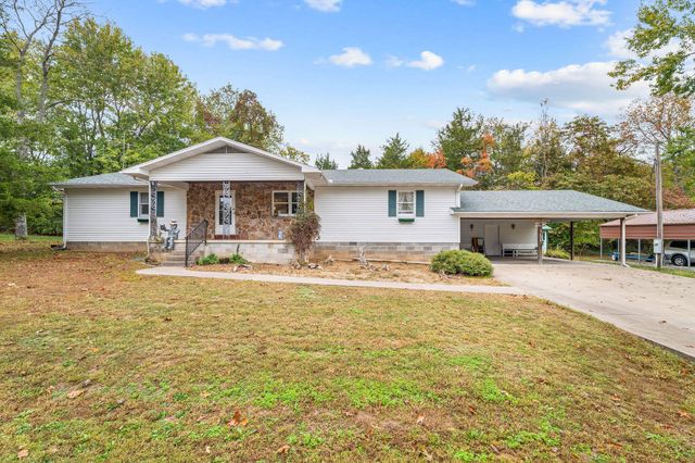 23124 Farm Road 1245, Shell Knob, MO 65747