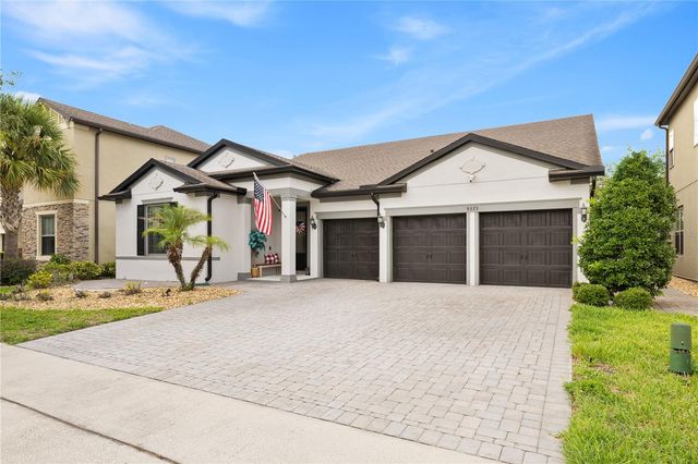 9373 ROYAL ESTATES BOULEVARD, Orlando, FL 32836