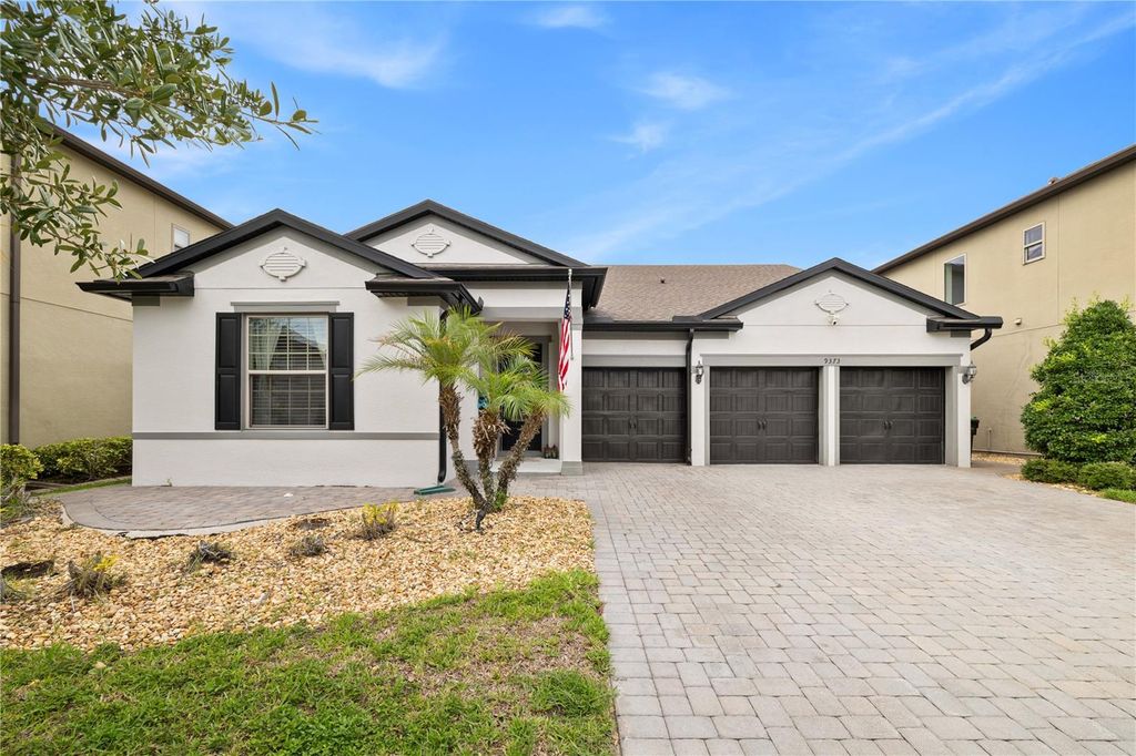 9373 ROYAL ESTATES BOULEVARD, Orlando, FL 32836