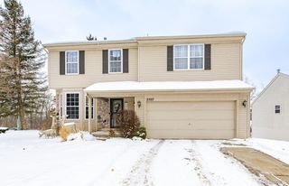 2507 Driftwood Drive, Waterford Charter Township, MI 48329