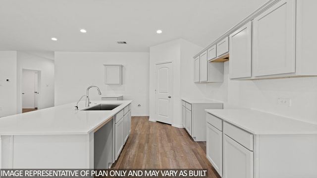 23512 Skyward Lane, Splendora, TX 77372