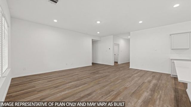 23512 Skyward Lane, Splendora, TX 77372