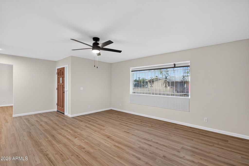 6209 E EL PASO Street, Mesa, AZ 85205 — photo 2