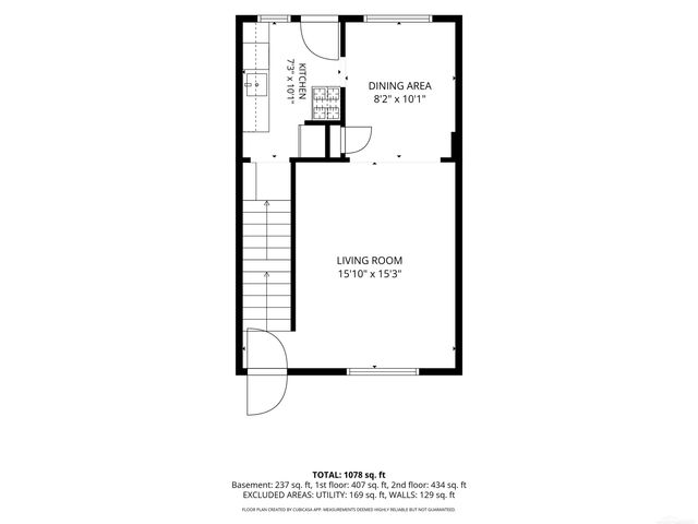 23056 Gary Lane, Saint Clair Shores, MI 48080