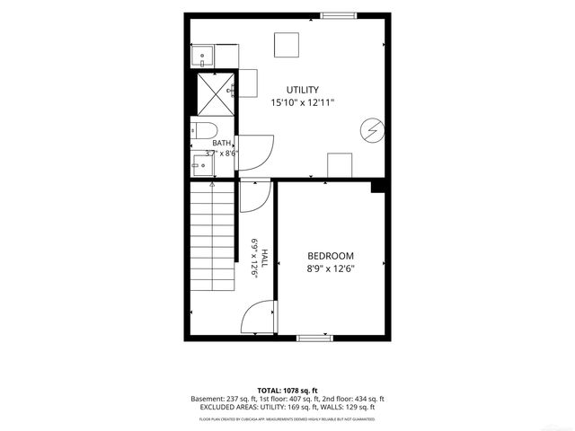 23056 Gary Lane, Saint Clair Shores, MI 48080