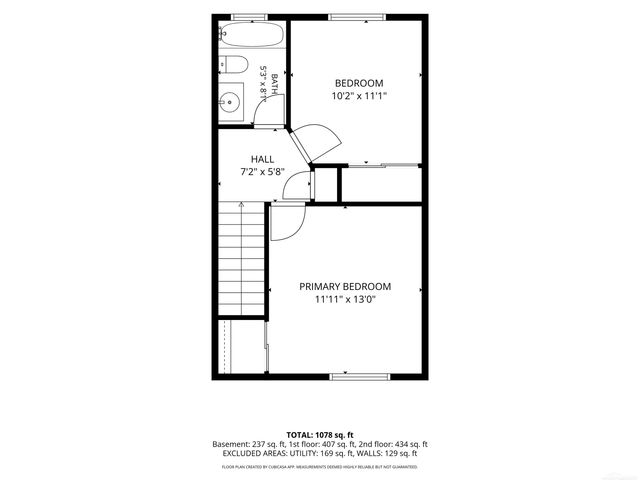 23056 Gary Lane, Saint Clair Shores, MI 48080
