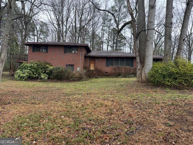 6896 Florence Drive, Lithia Springs, GA 30122