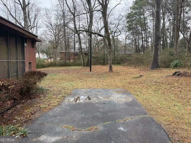 6896 Florence Drive, Lithia Springs, GA 30122