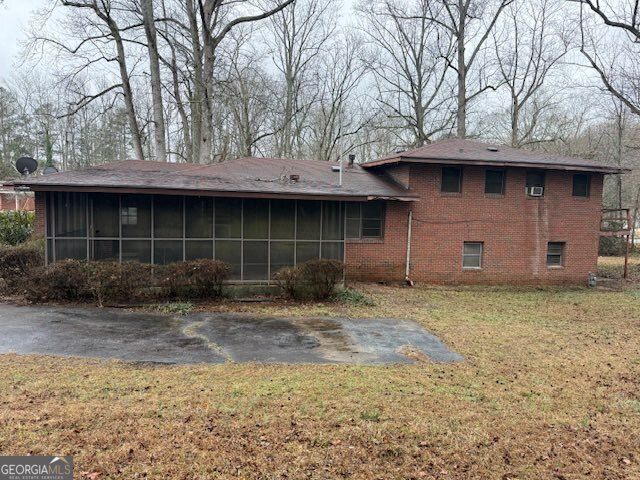 6896 Florence Drive, Lithia Springs, GA 30122