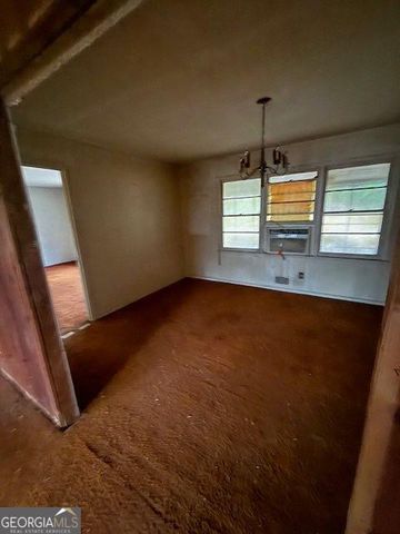 6896 Florence Drive, Lithia Springs, GA 30122