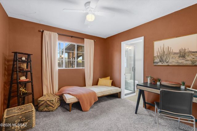 1512 E Copper Street, Tucson, AZ 85719