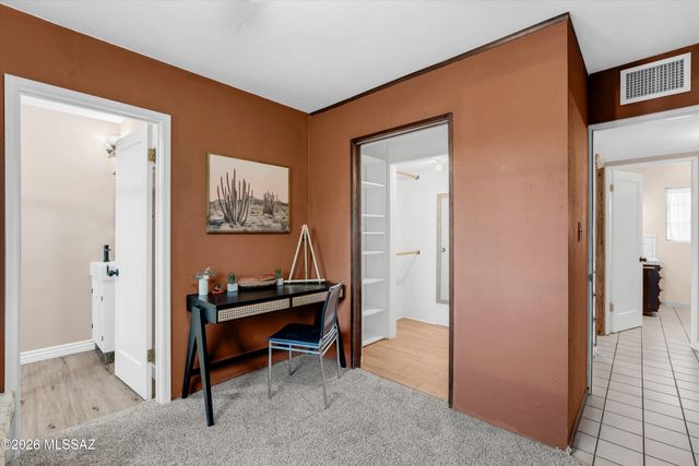 1512 E Copper Street, Tucson, AZ 85719