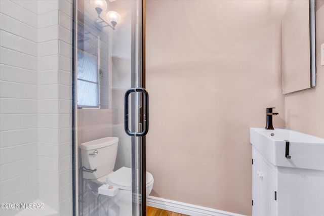 1512 E Copper Street, Tucson, AZ 85719