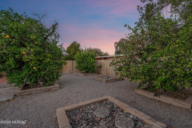 1512 E Copper Street, Tucson, AZ 85719