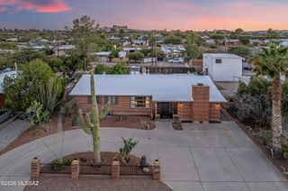 1512 E Copper Street, Tucson, AZ 85719