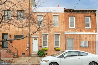 1635 CATHARINE ST, Philadelphia, PA 19146