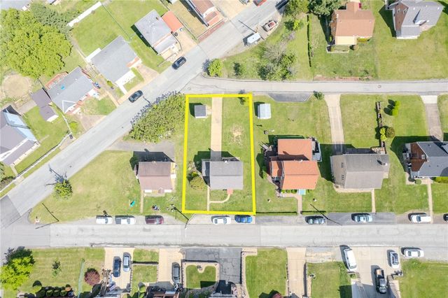 1832 Texas, West Mifflin, PA 15122