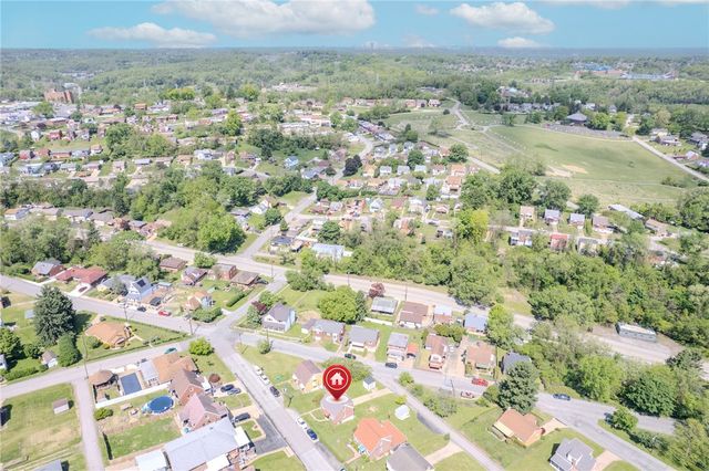 1832 Texas, West Mifflin, PA 15122