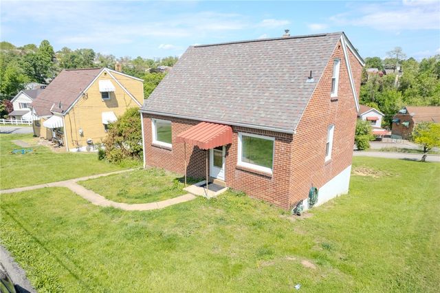 1832 Texas, West Mifflin, PA 15122