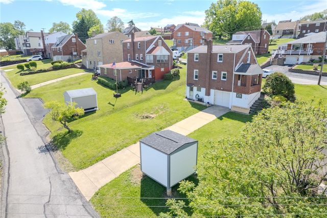 1832 Texas, West Mifflin, PA 15122