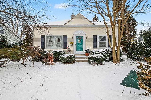 305 S Cornell Street, Bay City, MI 48708