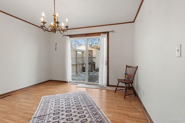 305 S Cornell Street, Bay City, MI 48708