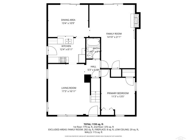 305 S Cornell Street, Bay City, MI 48708