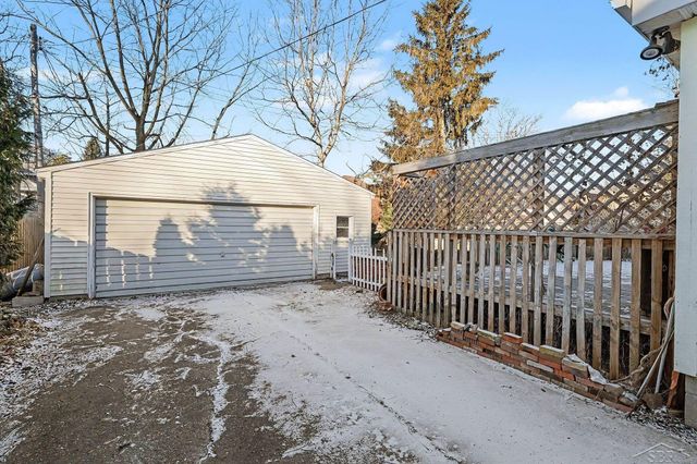 305 S Cornell Street, Bay City, MI 48708