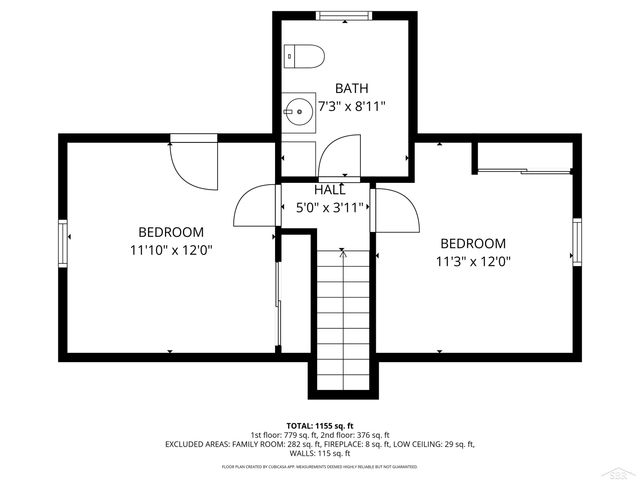 305 S Cornell Street, Bay City, MI 48708