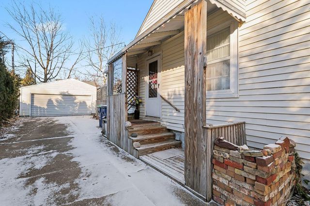 305 S Cornell Street, Bay City, MI 48708