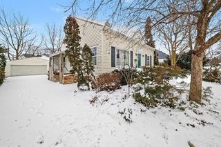 305 S Cornell Street, Bay City, MI 48708