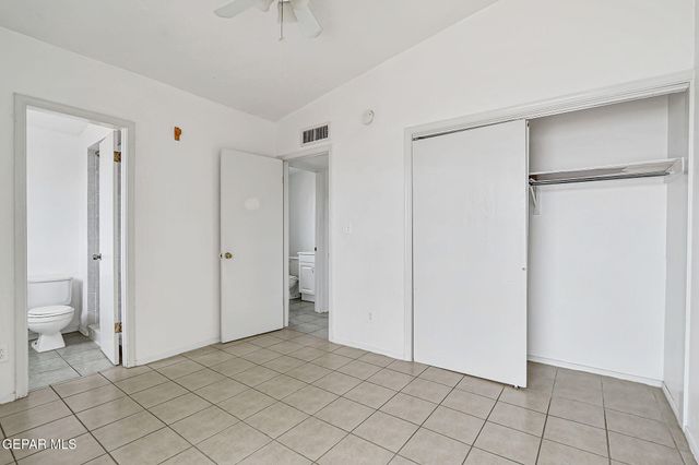 3229 E GLEN Drive, El Paso, TX 79936