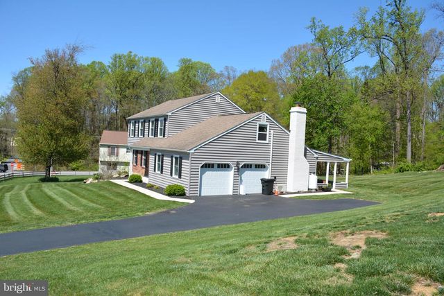 415 PINE CREEK RD, Exton, PA 19341