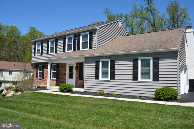 415 PINE CREEK RD, Exton, PA 19341