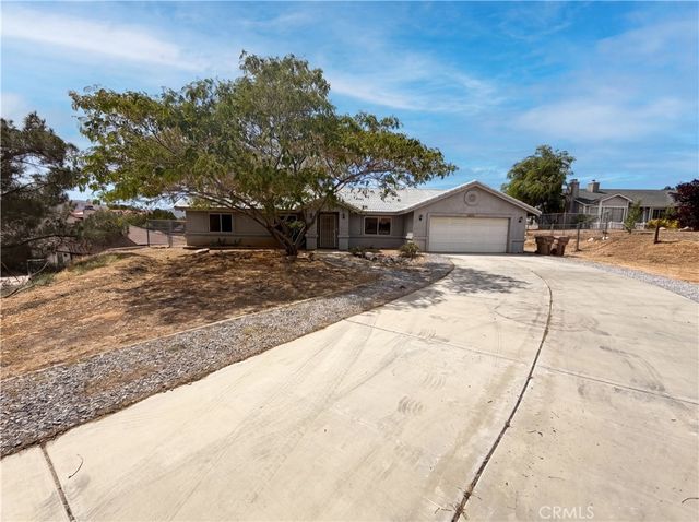 18641 Fairburn Street, Hesperia, CA 92345