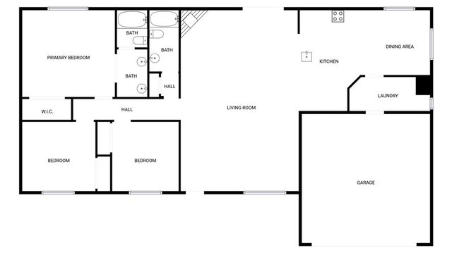 18641 Fairburn Street, Hesperia, CA 92345